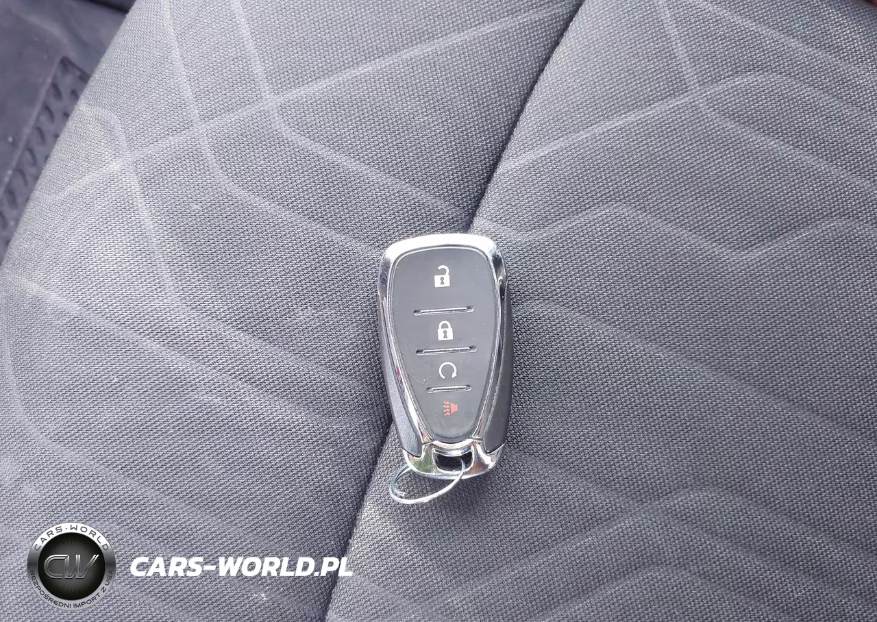 2021 Chevrolet Trax Awd Lt VIN:KL7CJPSB8MB357077 - 11