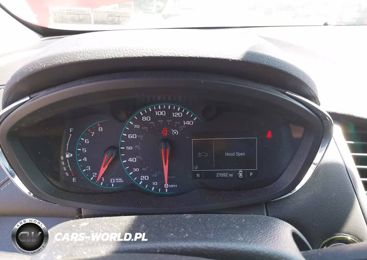2021 Chevrolet Trax Awd Lt VIN:KL7CJPSB8MB357077 - 7