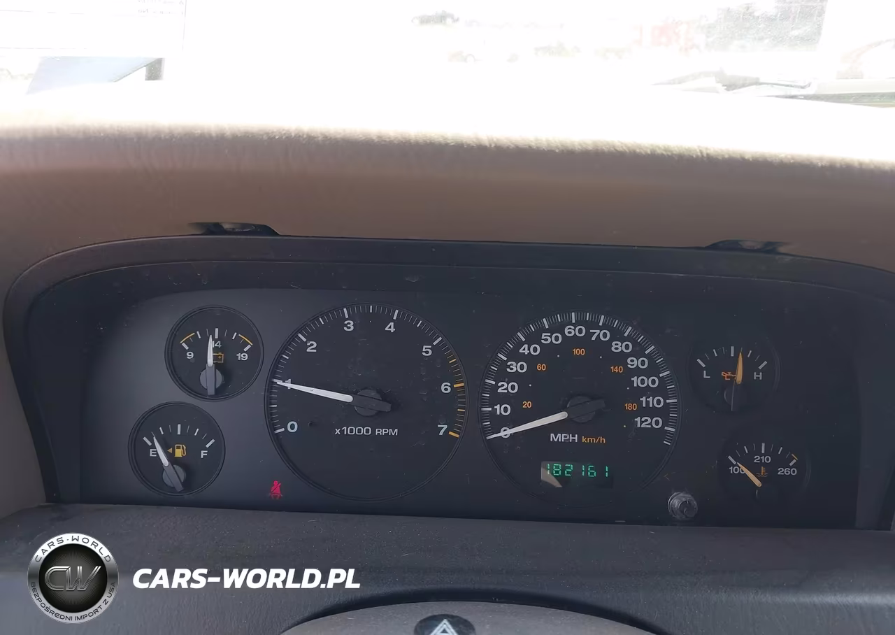 2004 Jeep Grand Cherokee Laredo-Columbia-Freedom VIN:1J4GW48SX4C363947 - 7