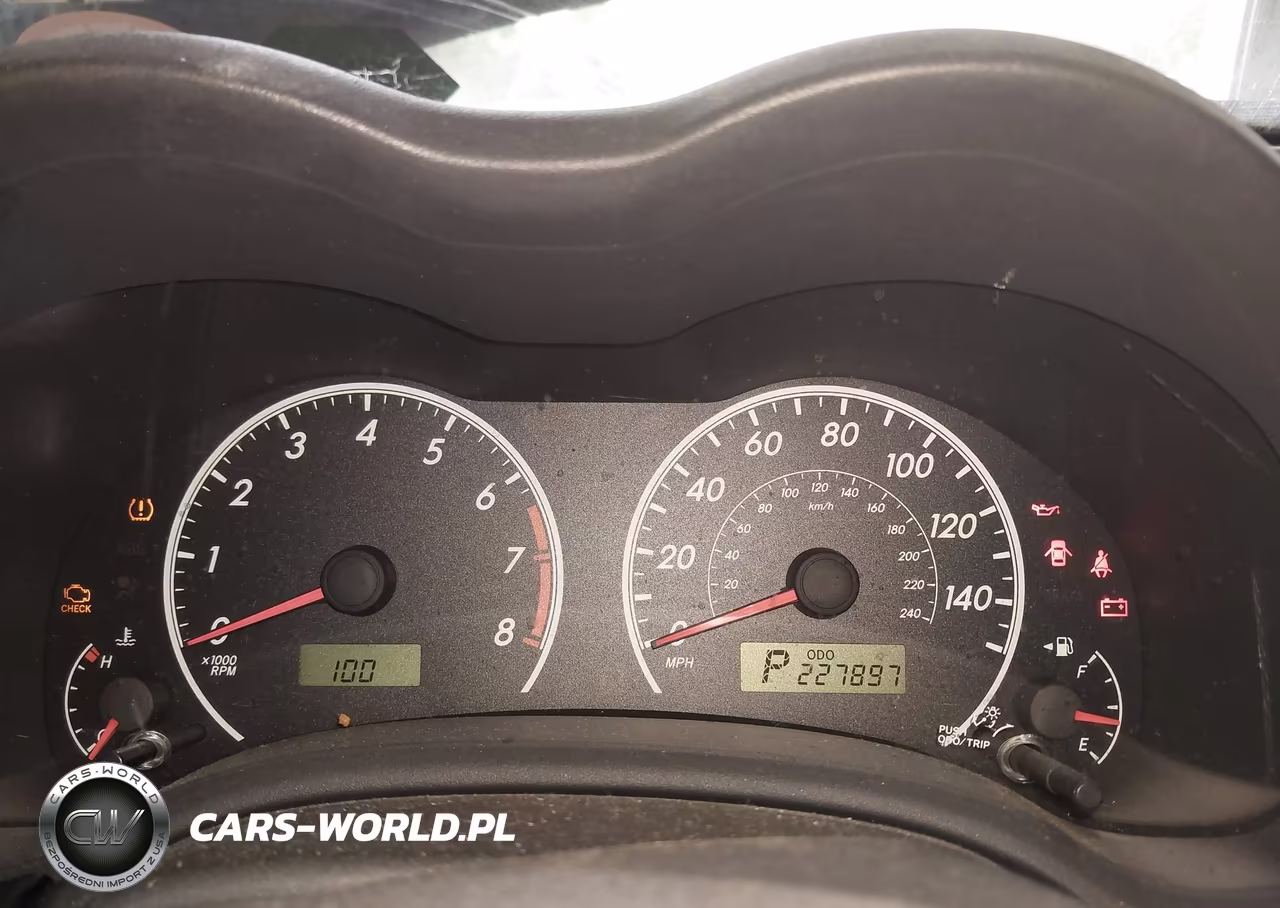 2009 Toyota Corolla S VIN:1NXBU40E69Z088036 - 7