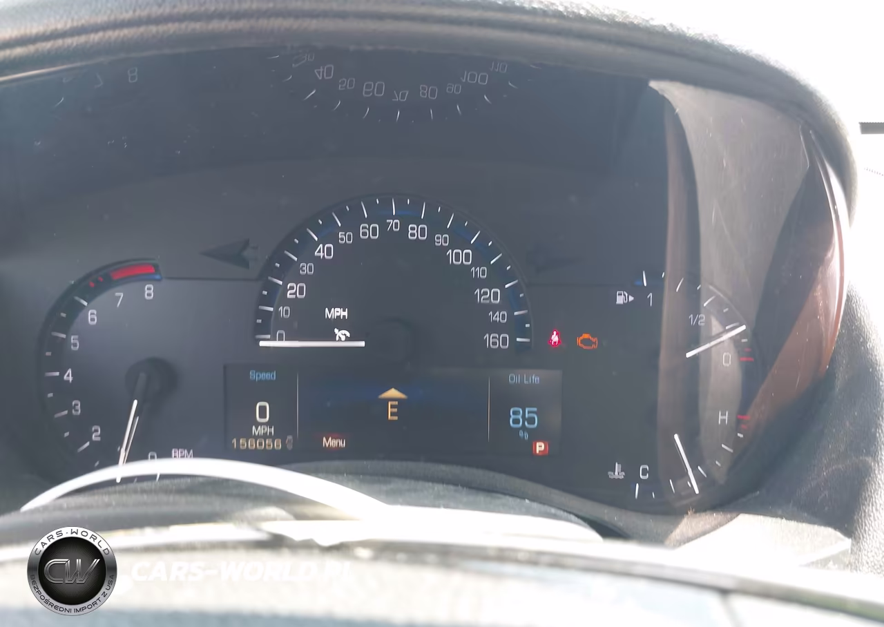 2013 Cadillac Ats Standard VIN:1G6AA5RA8D0140199 - 7