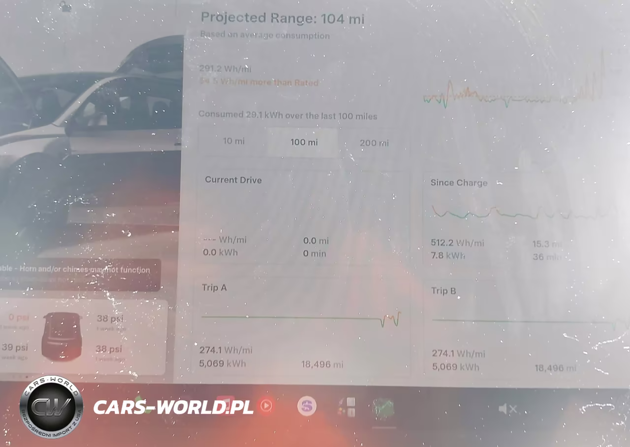 2026 Tesla Model Y All-Wheel Drive-Long Range Launch Series-Premium All-Wheel Drive VIN:7SAYGDEE6TA392997 - 7
