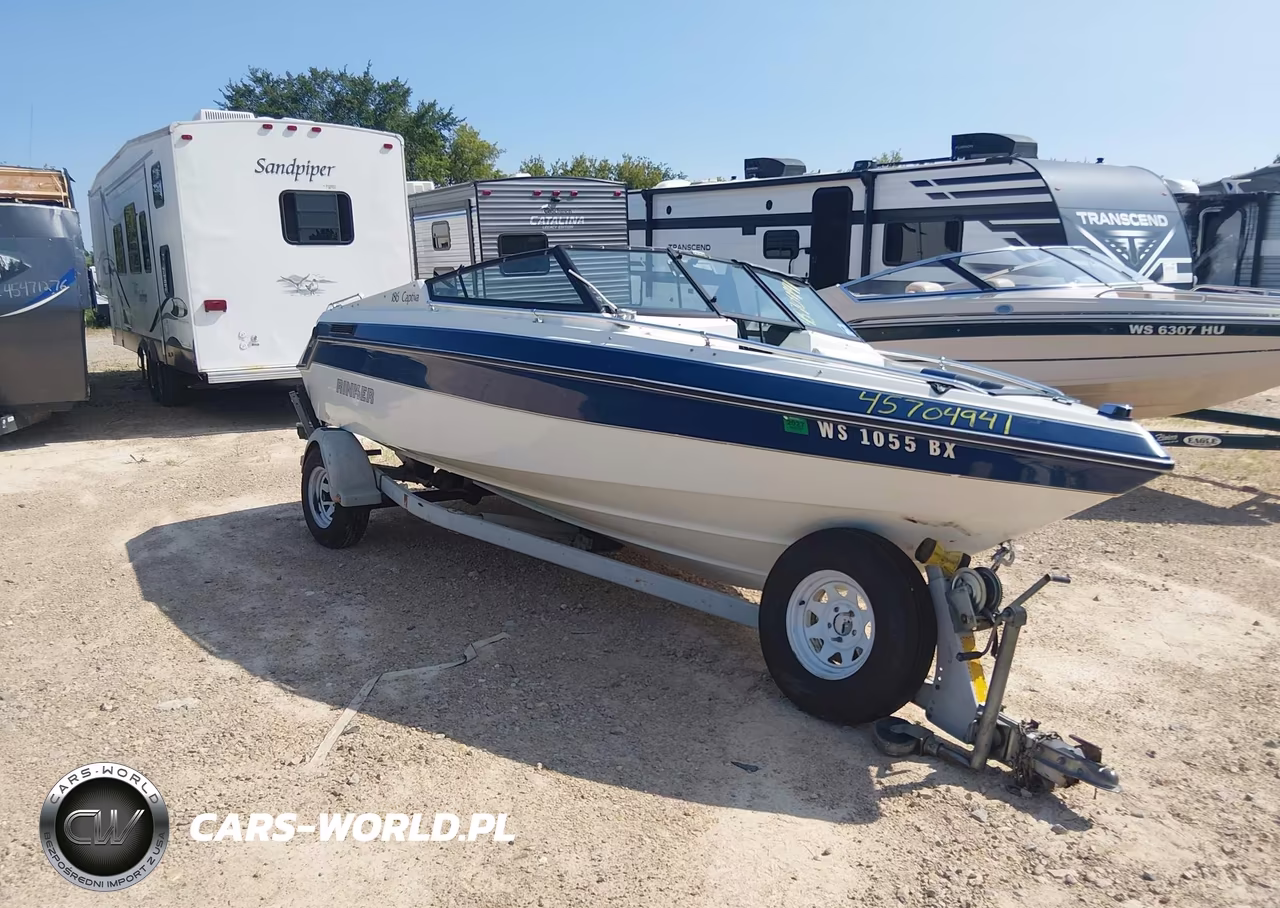 1989 Rinker Other