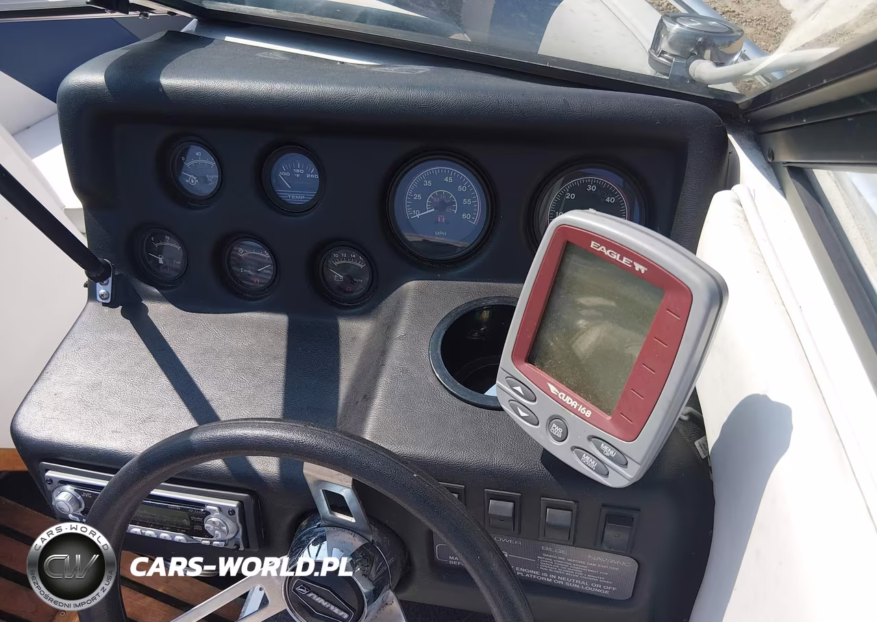 1989 Rinker Other VIN:RNK27670I889 - 7