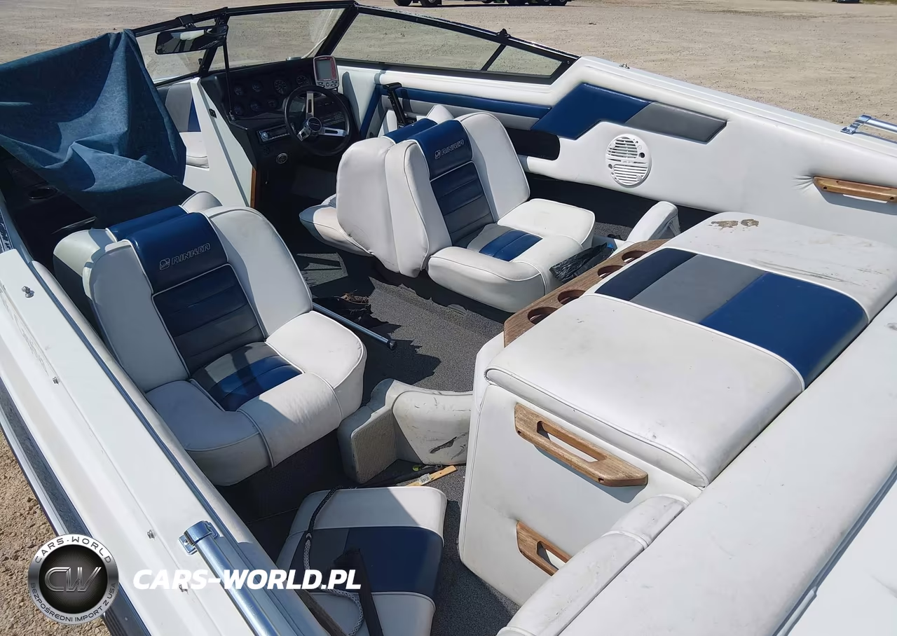 1989 Rinker Other VIN:RNK27670I889 - 8