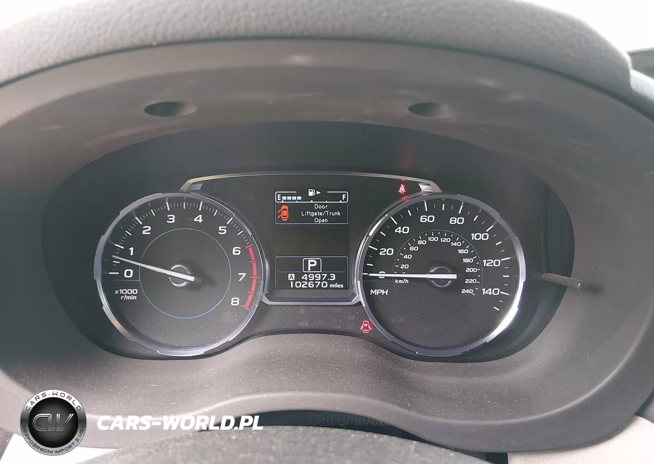 2018 Subaru Forester 2.5I Limited VIN:JF2SJAJC2JH609714 - 7