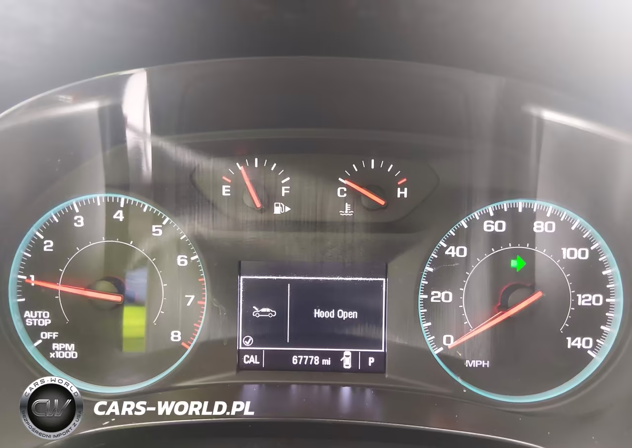 2024 Chevrolet Malibu Fwd 1Lt VIN:1G1ZD5ST5RF169286 - 7