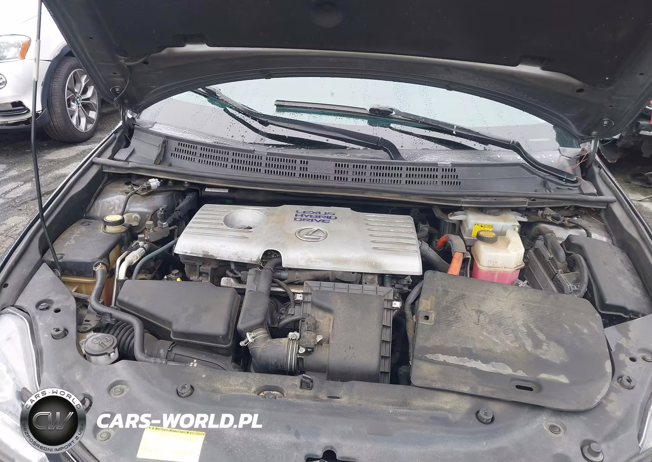2012 Lexus Ct 200H Premium VIN:JTHKD5BH0C2116142 - 10