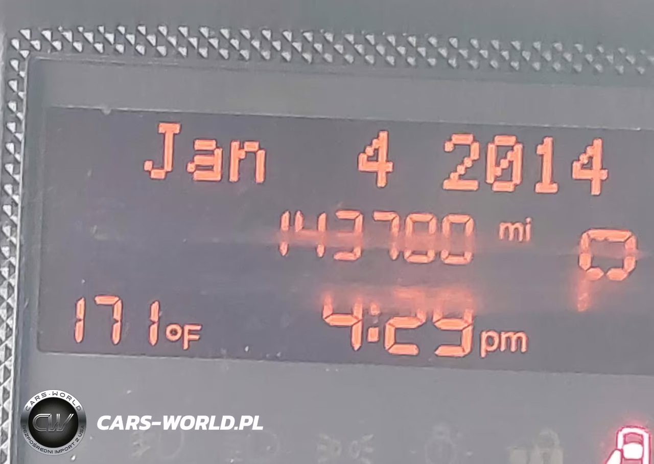 2014 Ram Promaster 1500 Low Roof VIN:3C6TRVAG1EE107639 - 15