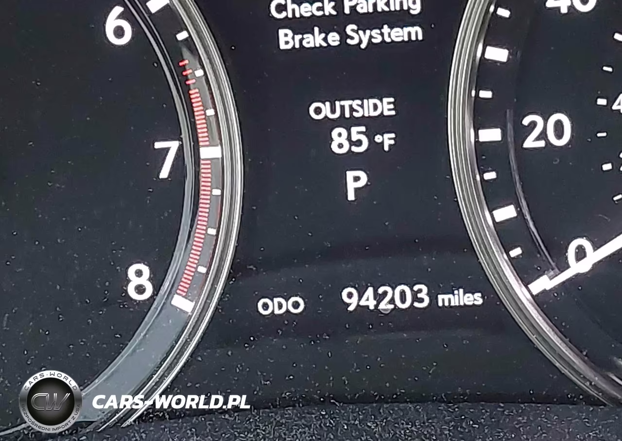 2015 Lexus Gs 350 VIN:JTHBE1BL1FA018208 - 15