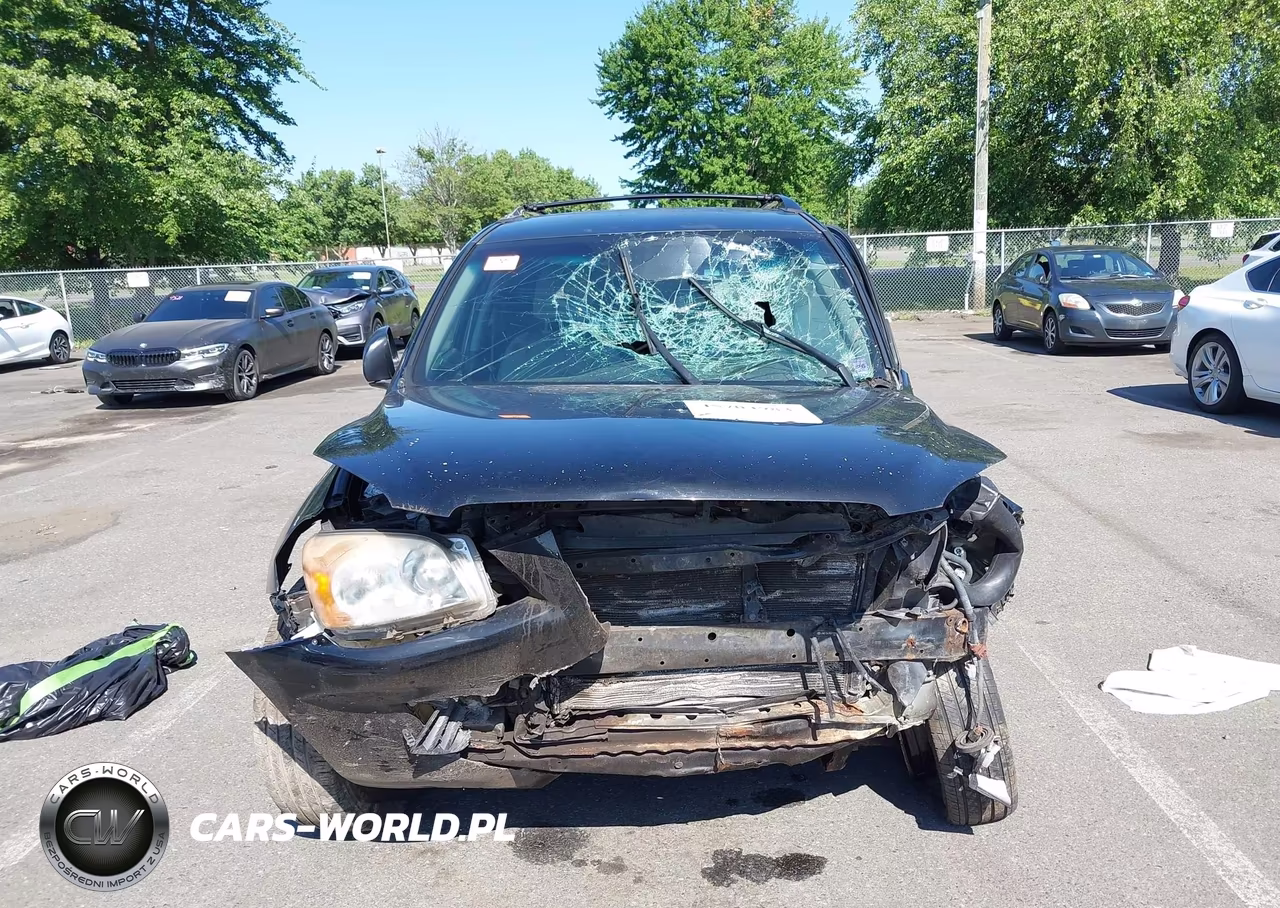 2009 Toyota Rav4 VIN:JTMBF33V39D019941 - 11