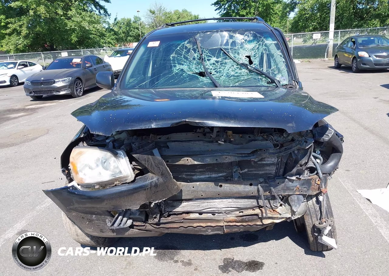 2009 Toyota Rav4 VIN:JTMBF33V39D019941 - 6