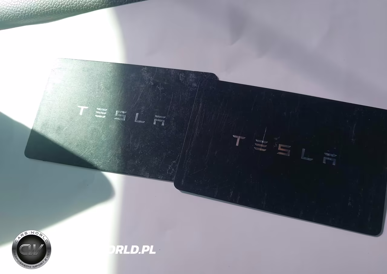 2024 Tesla Model 3 Long Range Dual Motor All-Wheel Drive VIN:5YJ3E1EB9RF753409 - 10