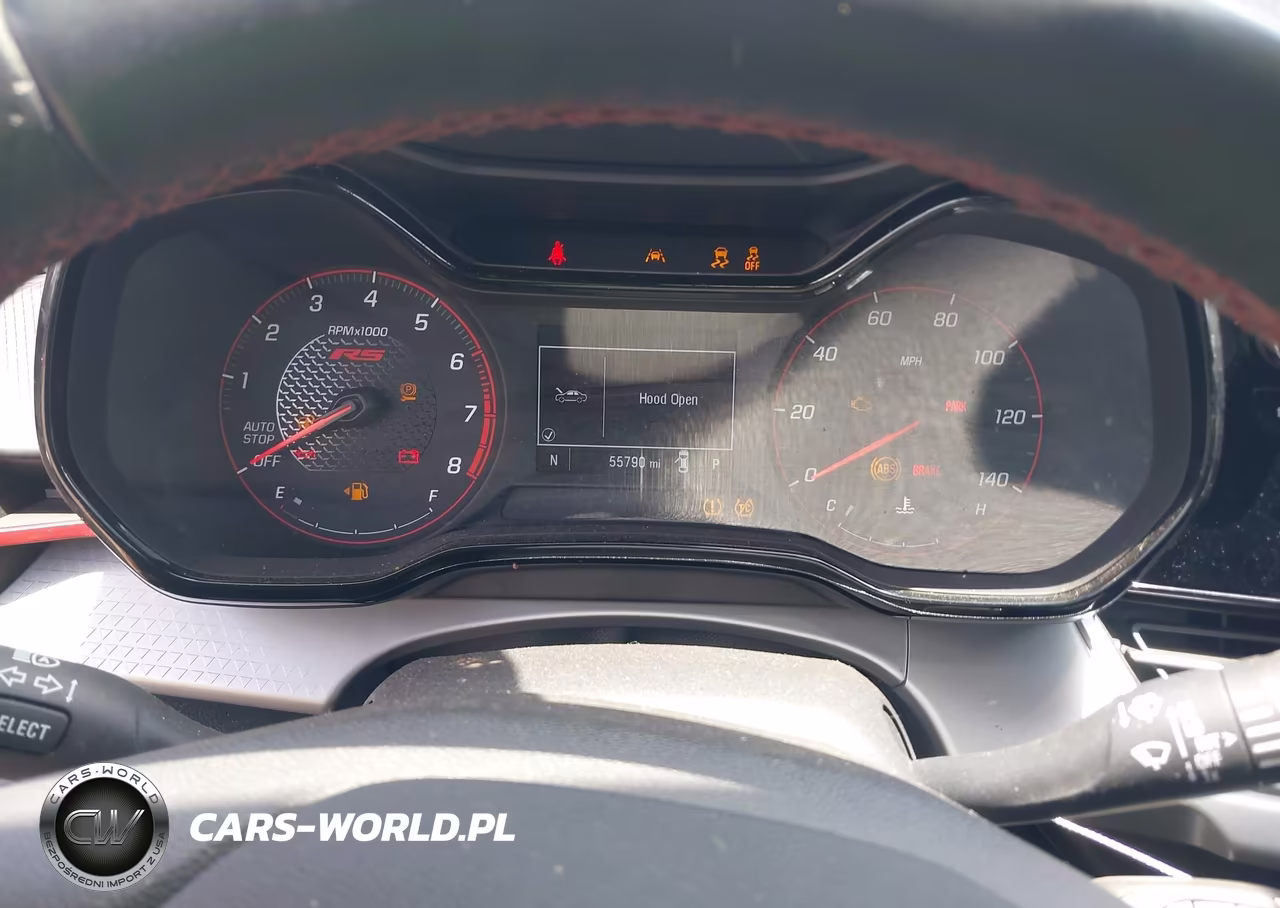 2024 Chevrolet Trax Fwd 1Rs VIN:KL77LGE2XRC031726 - 7