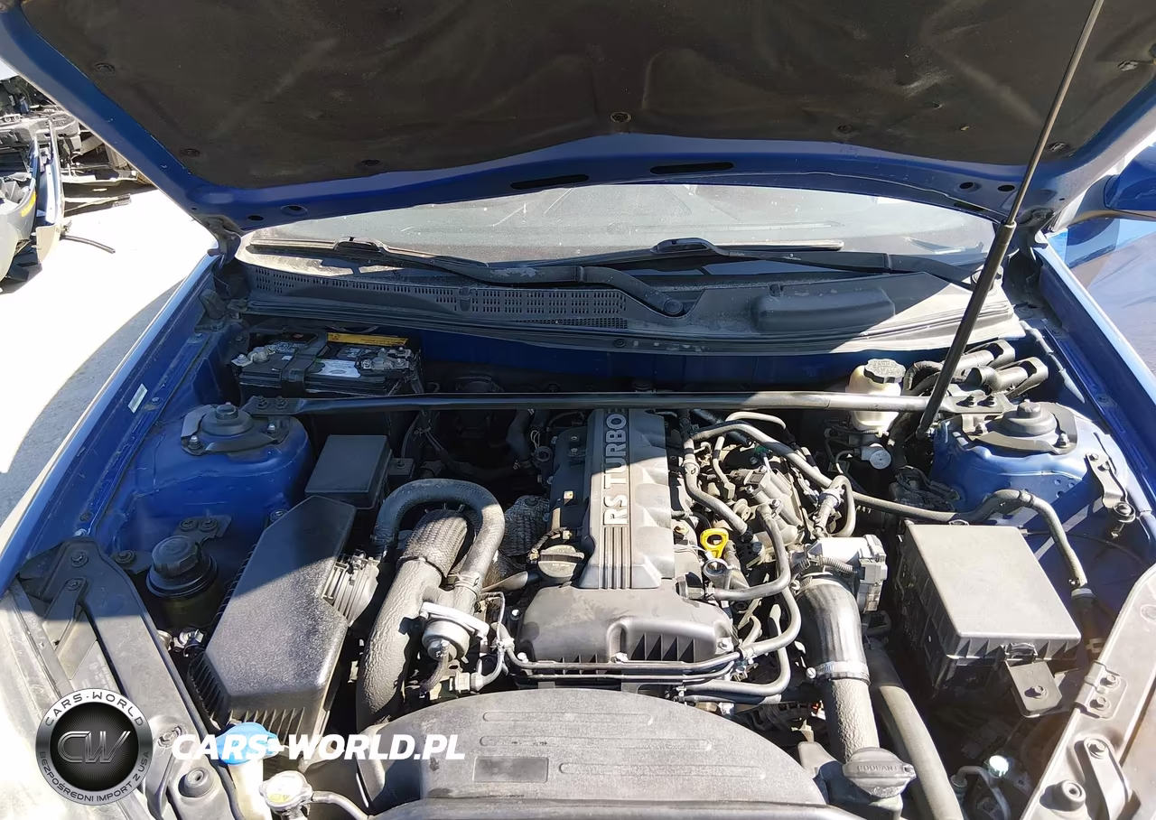 2013 Hyundai Genesis 2.0T VIN:KMHHT6KD0DU082271 - 10