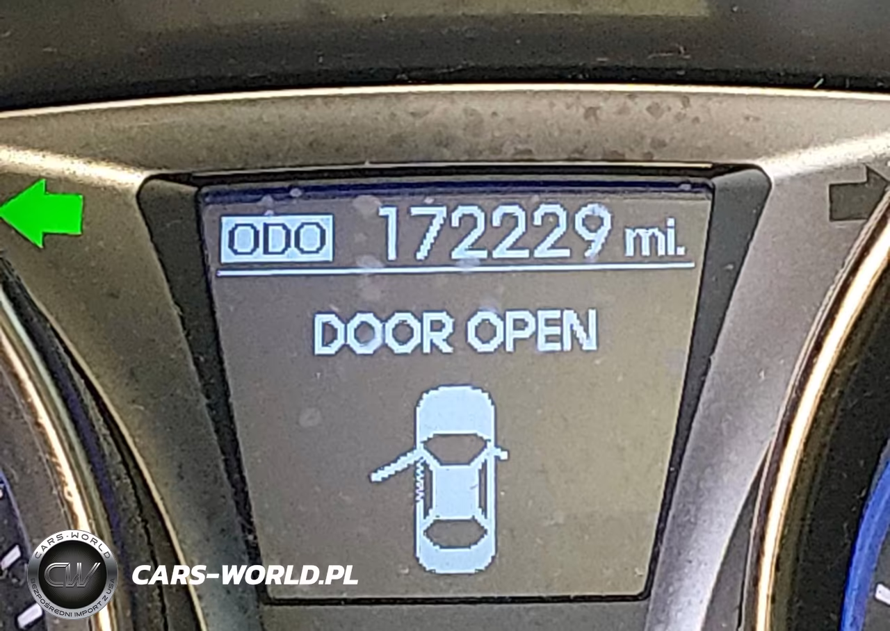2013 Hyundai Genesis 2.0T VIN:KMHHT6KD0DU082271 - 15