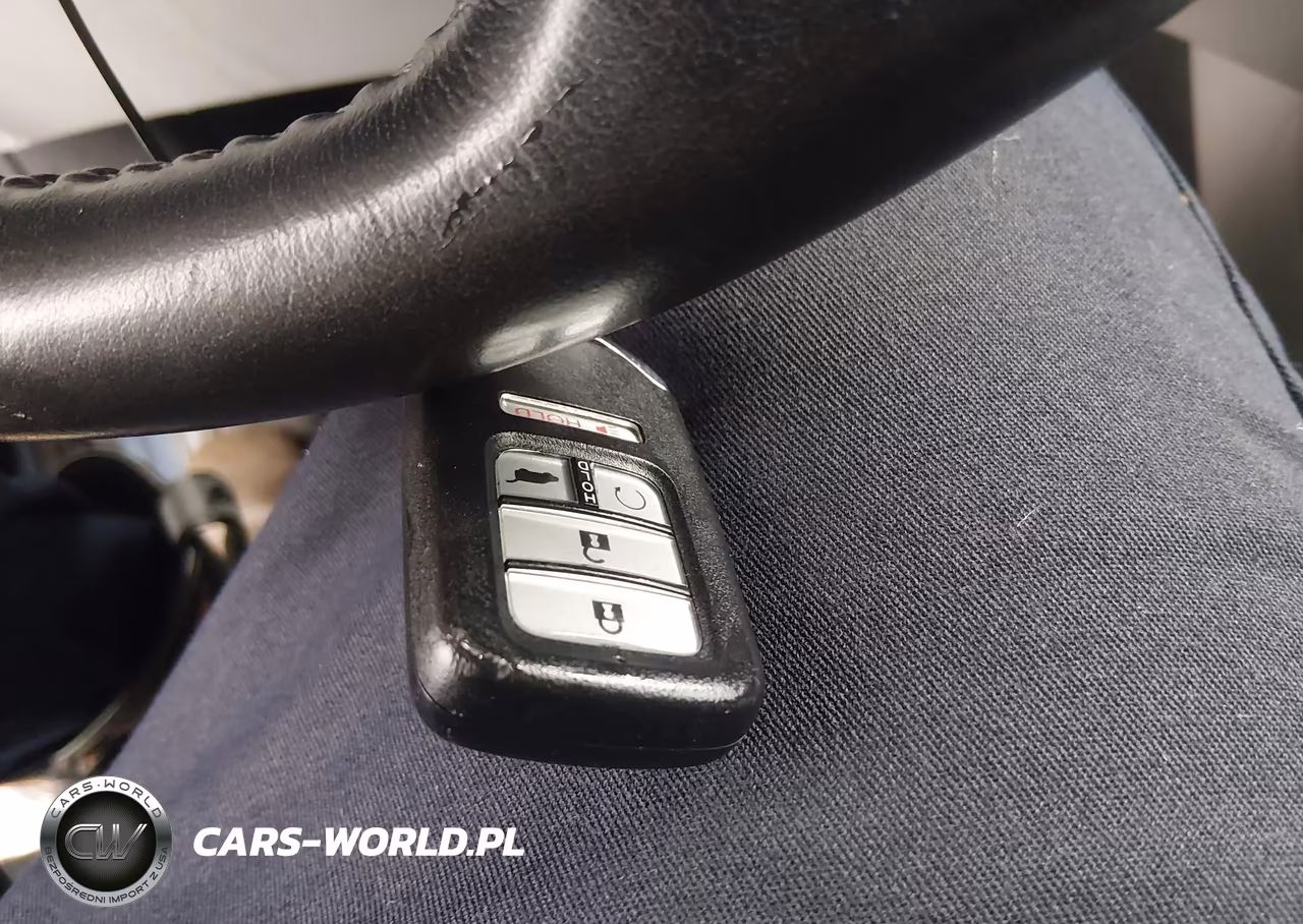 2019 Honda Pilot Elite VIN:5FNYF6H07KB089031 - 11