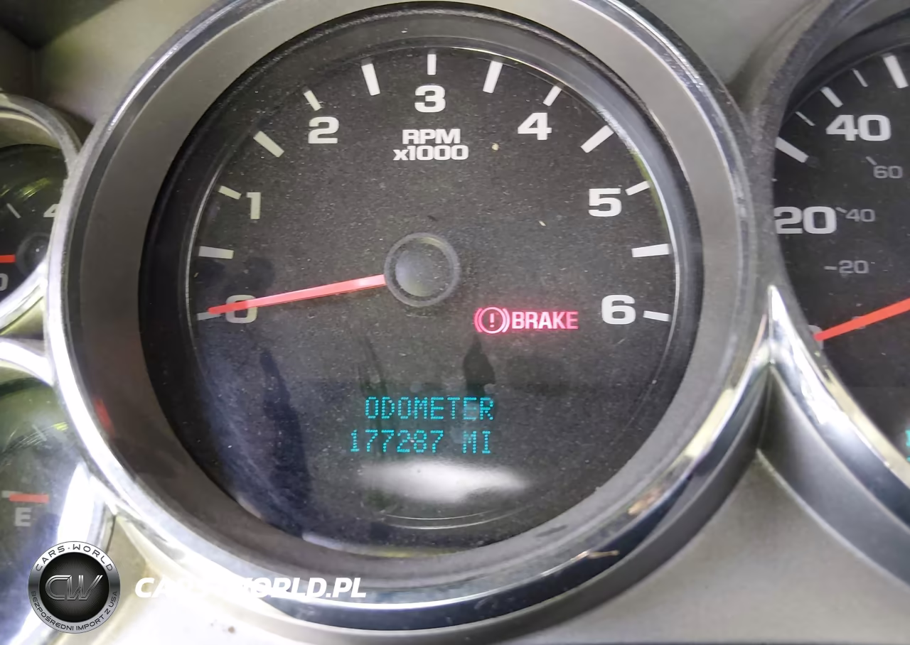2008 Chevrolet Silverado 1500 Lt1 VIN:2GCEK19J781248750 - 7