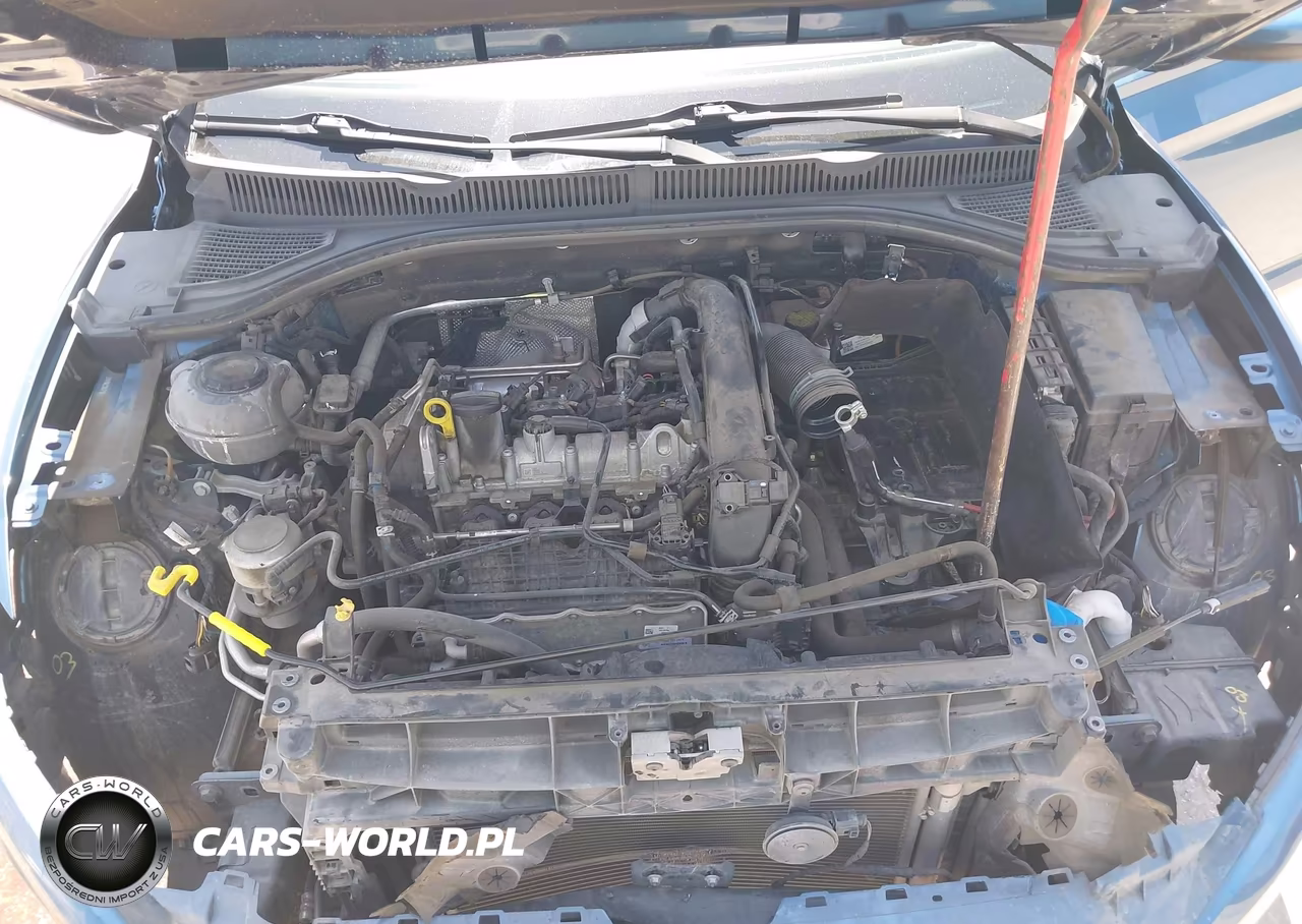 2019 Volkswagen Jetta 1.4T R-Line-1.4T S-1.4T Se VIN:3VWCB7BU3KM243606 - 10