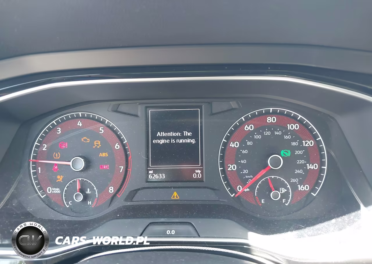 2019 Volkswagen Jetta 1.4T R-Line-1.4T S-1.4T Se VIN:3VWCB7BU3KM243606 - 7