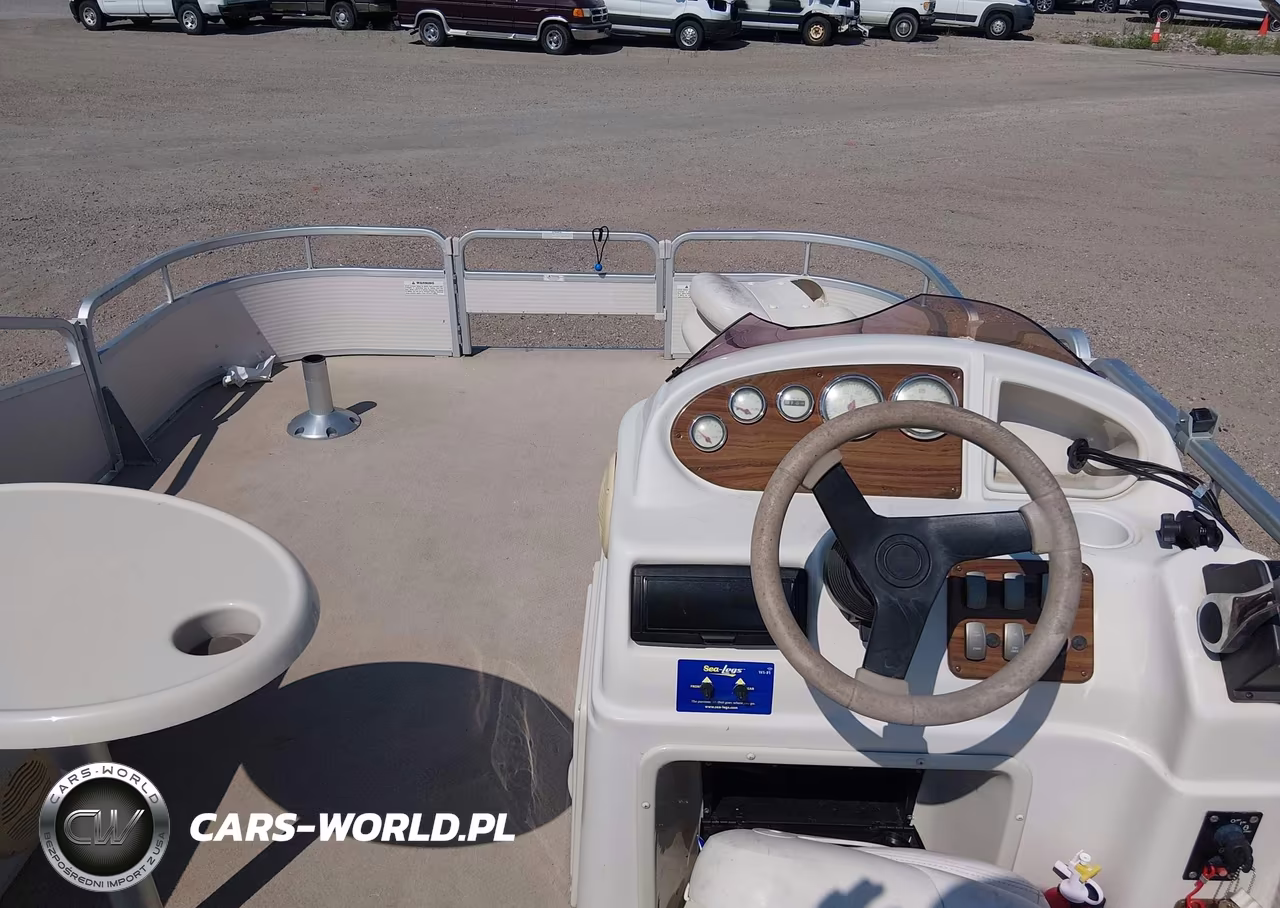 2007 Leisure Craft Other VIN:LOT-1-45705028 - 5