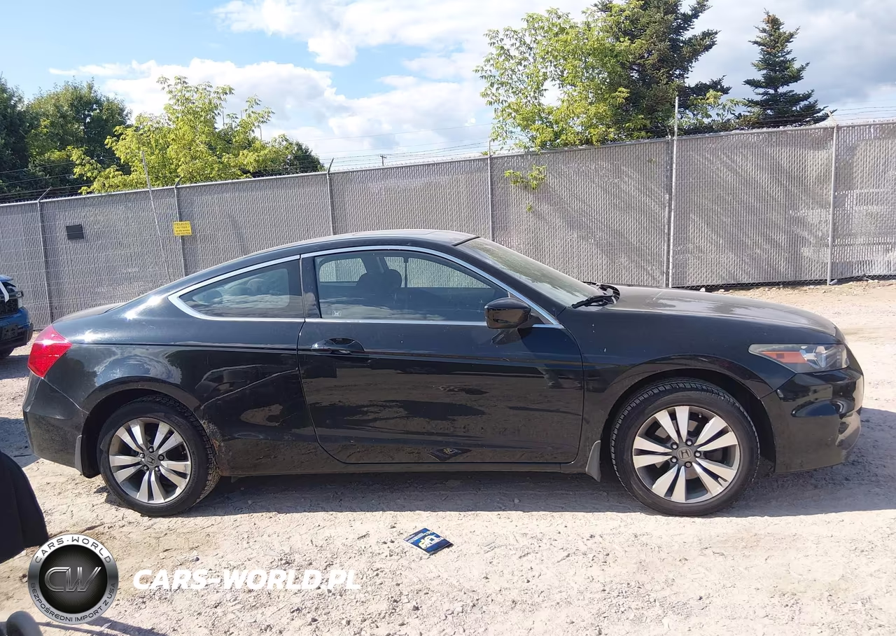 2012 Honda Accord 2.4 Ex VIN:1HGCS1A70CA010830 - 13