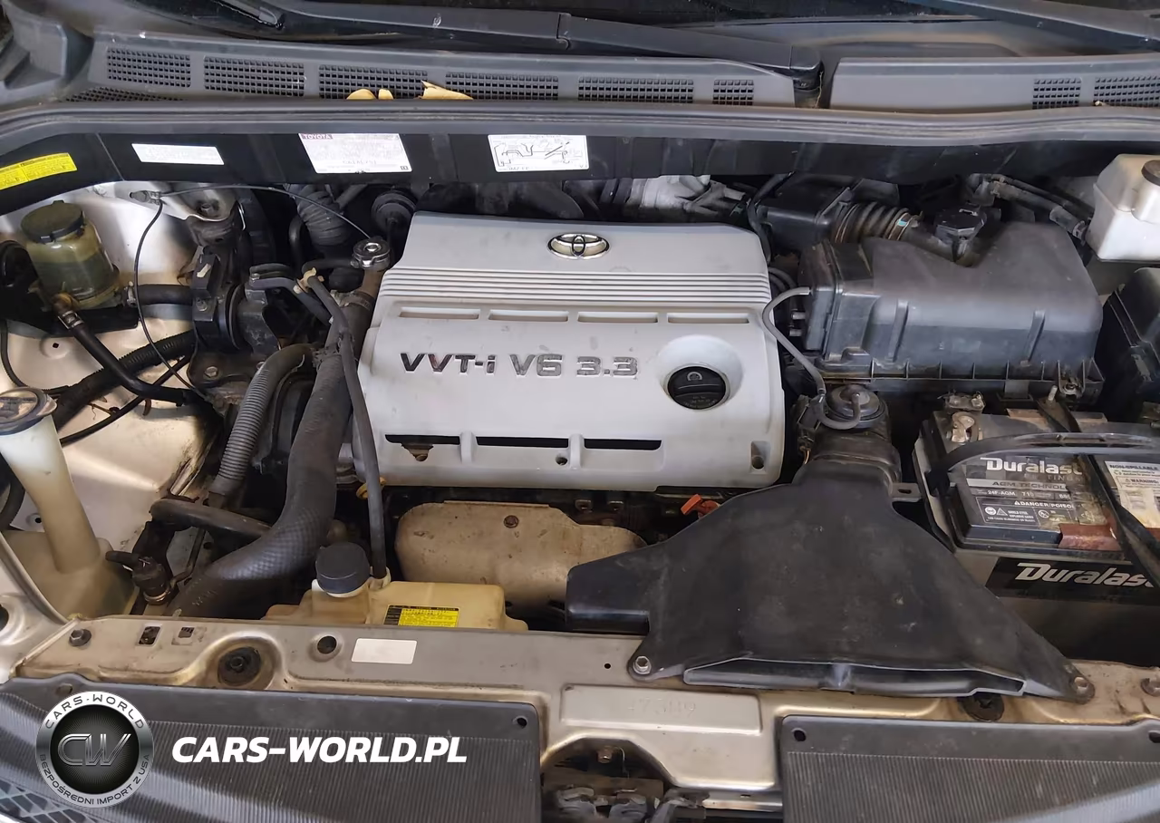 2005 Toyota Sienna Xle Limited VIN:5TDBA22C85S047449 - 10
