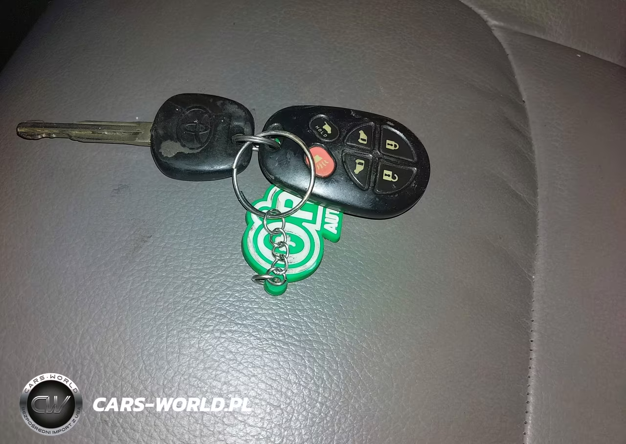2005 Toyota Sienna Xle Limited VIN:5TDBA22C85S047449 - 11