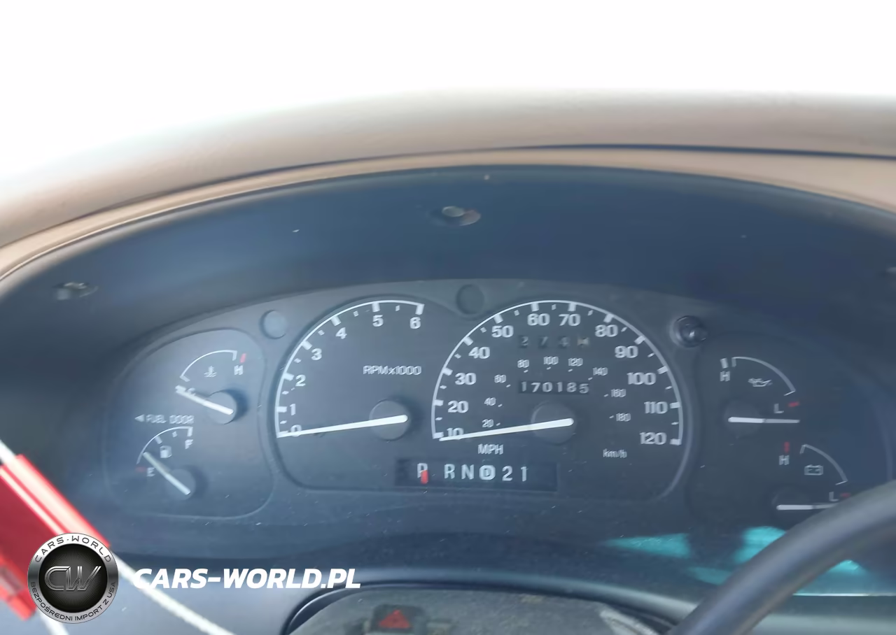 1998 Ford Explorer Eddie Bauer-Limited-Xl-Xlt VIN:1FMZU32E0WZC23905 - 7