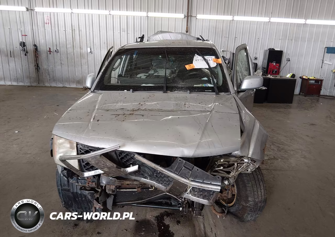 2005 Nissan Pathfinder Se VIN:5N1AR18W15C745074 - 6