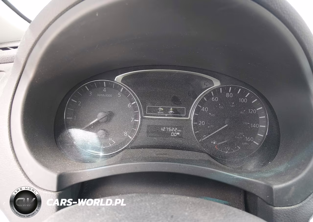 2014 Nissan Altima 2.5 S VIN:1N4AL3AP6EC278695 - 7