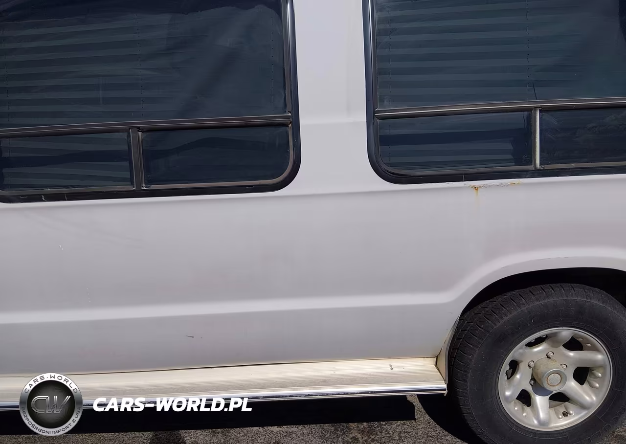 1996 Dodge Ram Van B2500 VIN:2B6HB21Y6TK107283 - 6