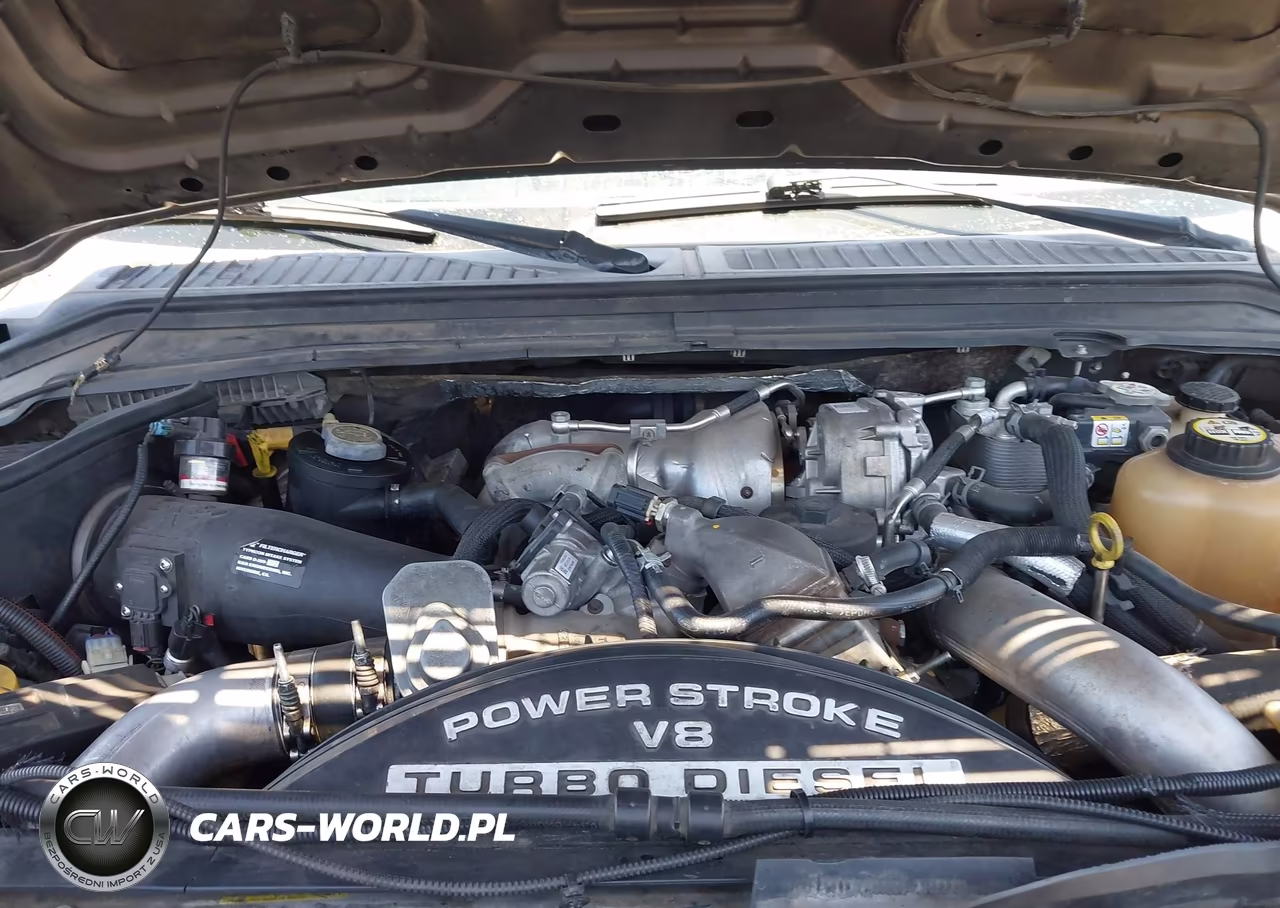 2008 Ford F-250 Xlt VIN:1FTSW21R98EB19843 - 10