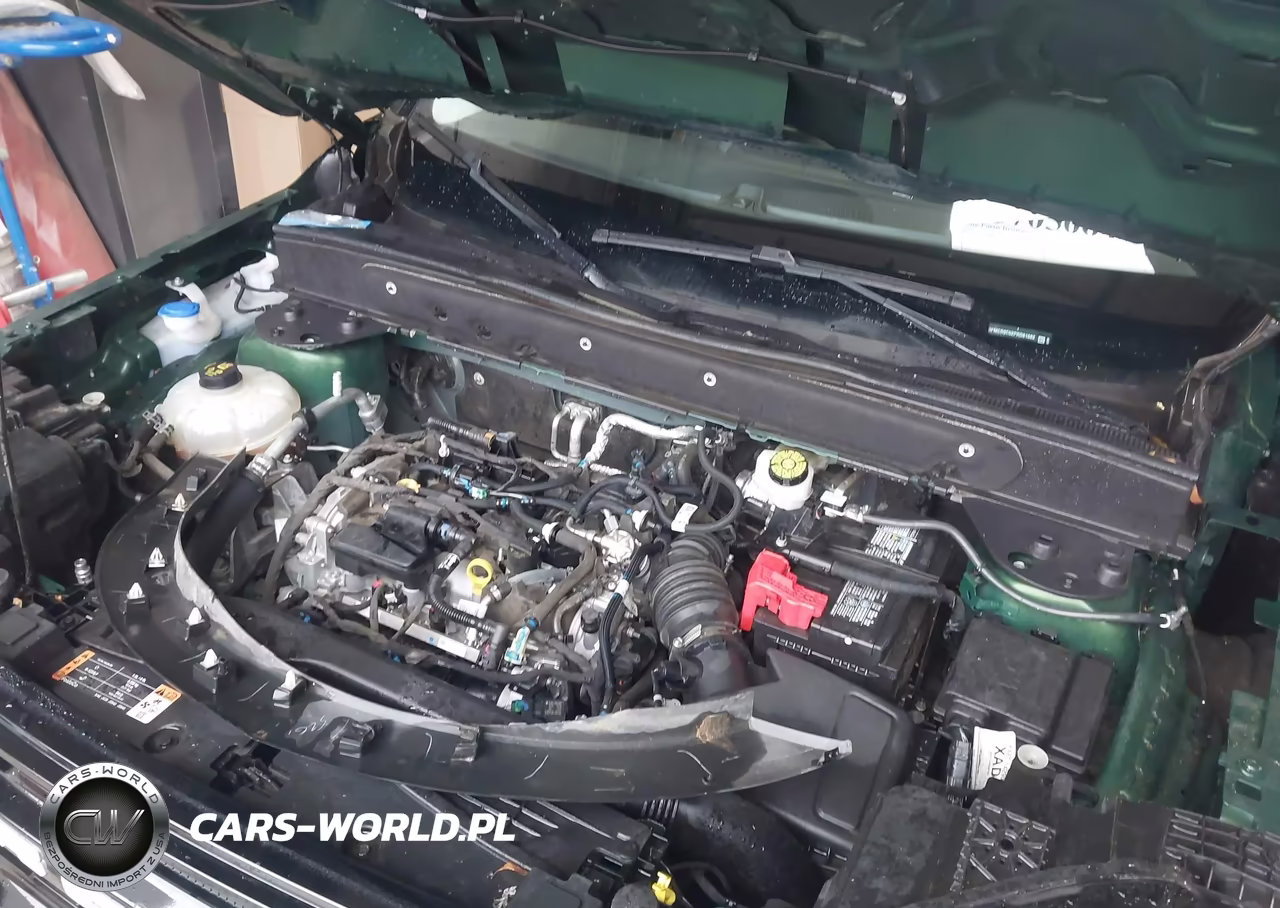2023 Ford Bronco Sport Outer Banks VIN:3FMCR9C62PRD61582 - 10