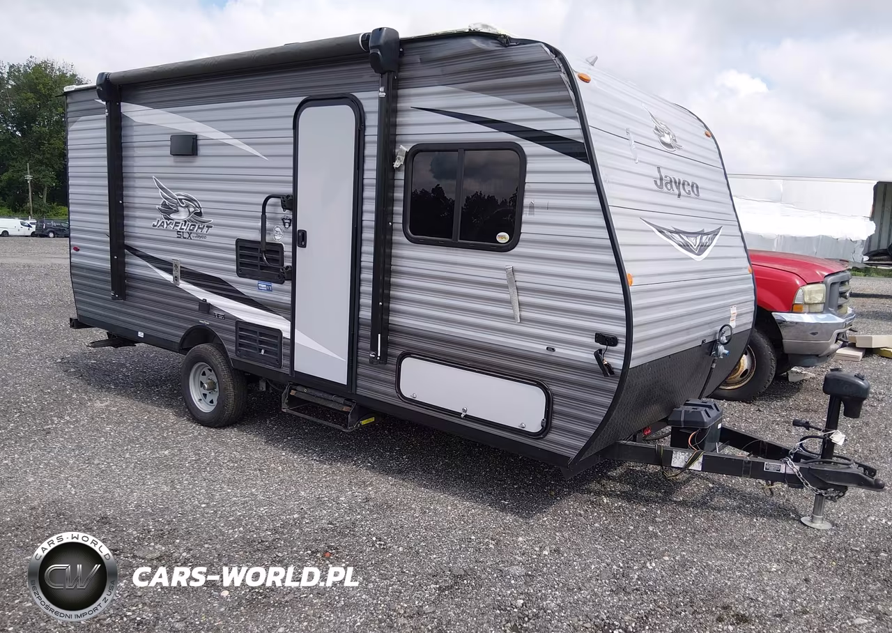 2021 Jayco Other