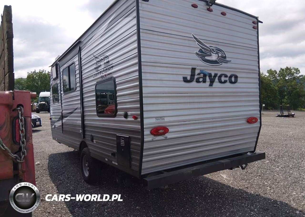 2021 Jayco Other VIN:1UJBJ0AJ9M17B0412 - 3