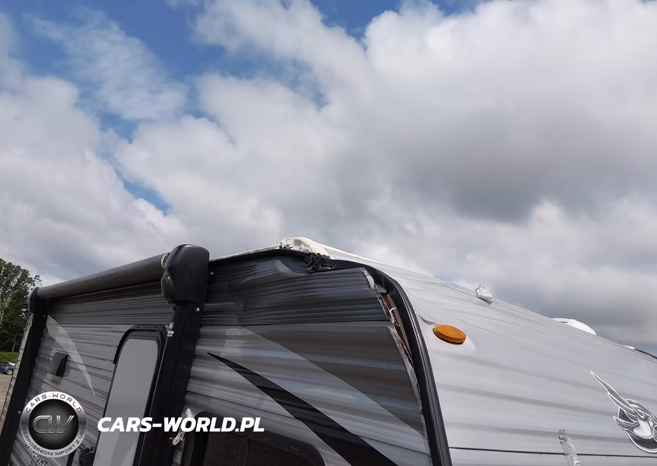 2021 Jayco Other VIN:1UJBJ0AJ9M17B0412 - 6
