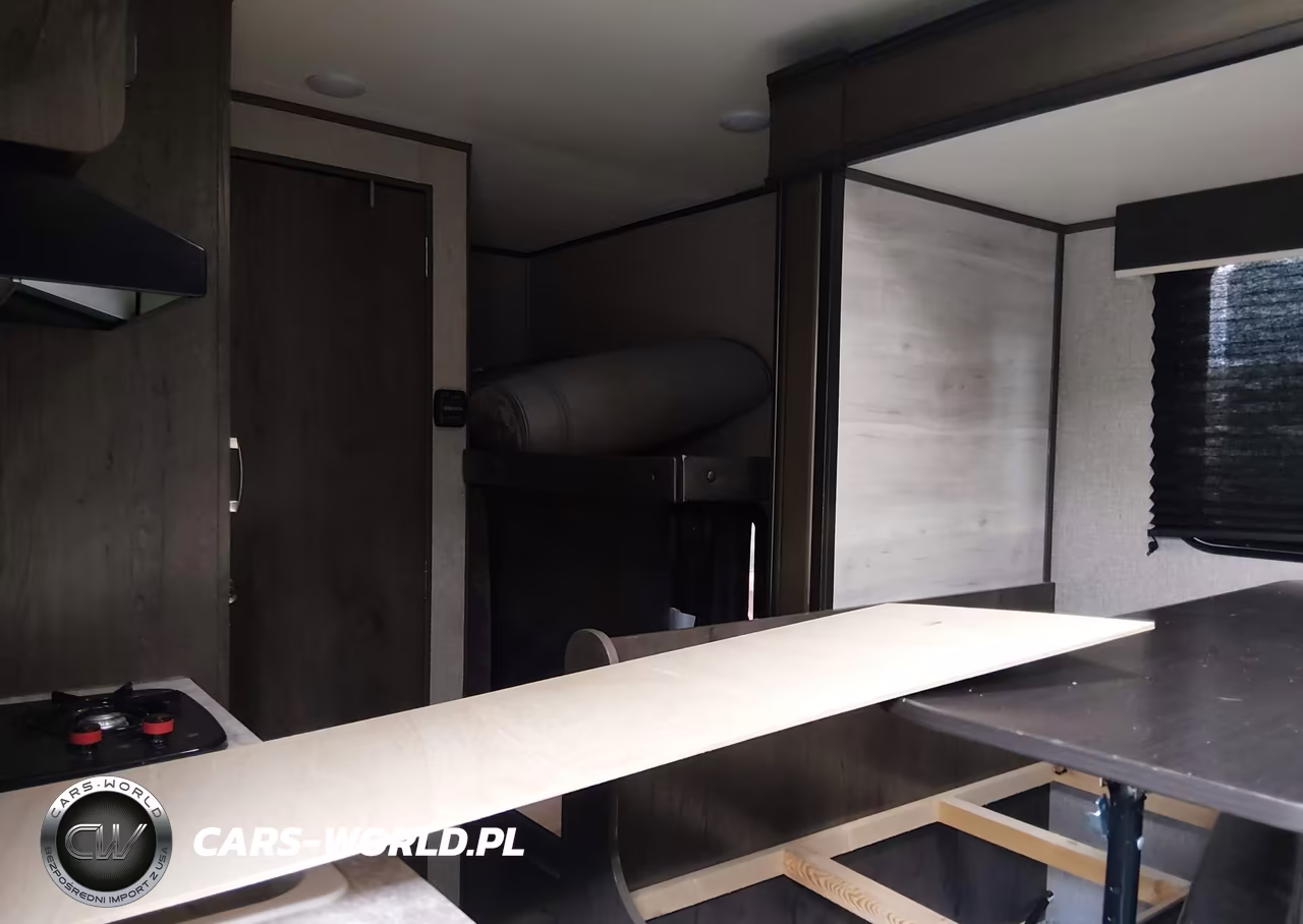 2021 Jayco Other VIN:1UJBJ0AJ9M17B0412 - 8