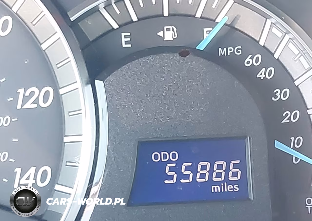 2014 Toyota Camry Se VIN:4T1BF1FK5EU321100 - 15
