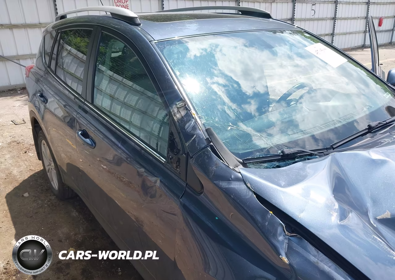 2013 Toyota Rav4 Limited VIN:2T3DFREV4DW086777 - 6