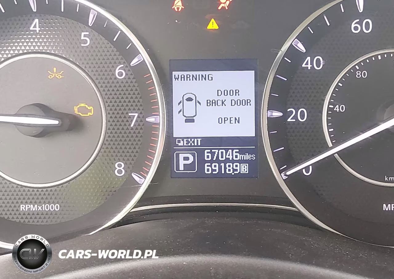 2017 Nissan Armada Sl VIN:JN8AY2ND9H9002300 - 15