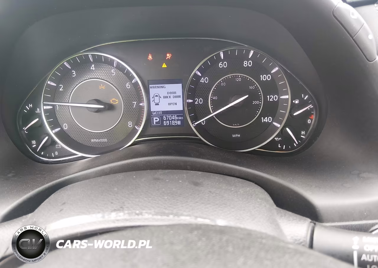 2017 Nissan Armada Sl VIN:JN8AY2ND9H9002300 - 7