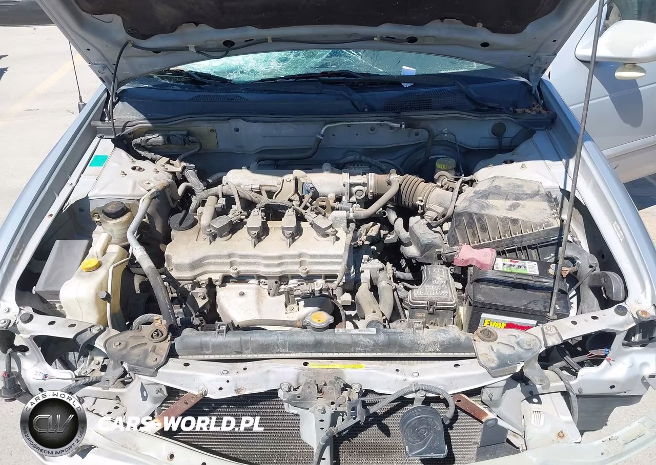 2006 Nissan Sentra 1.8S VIN:3N1CB51D56L545423 - 10