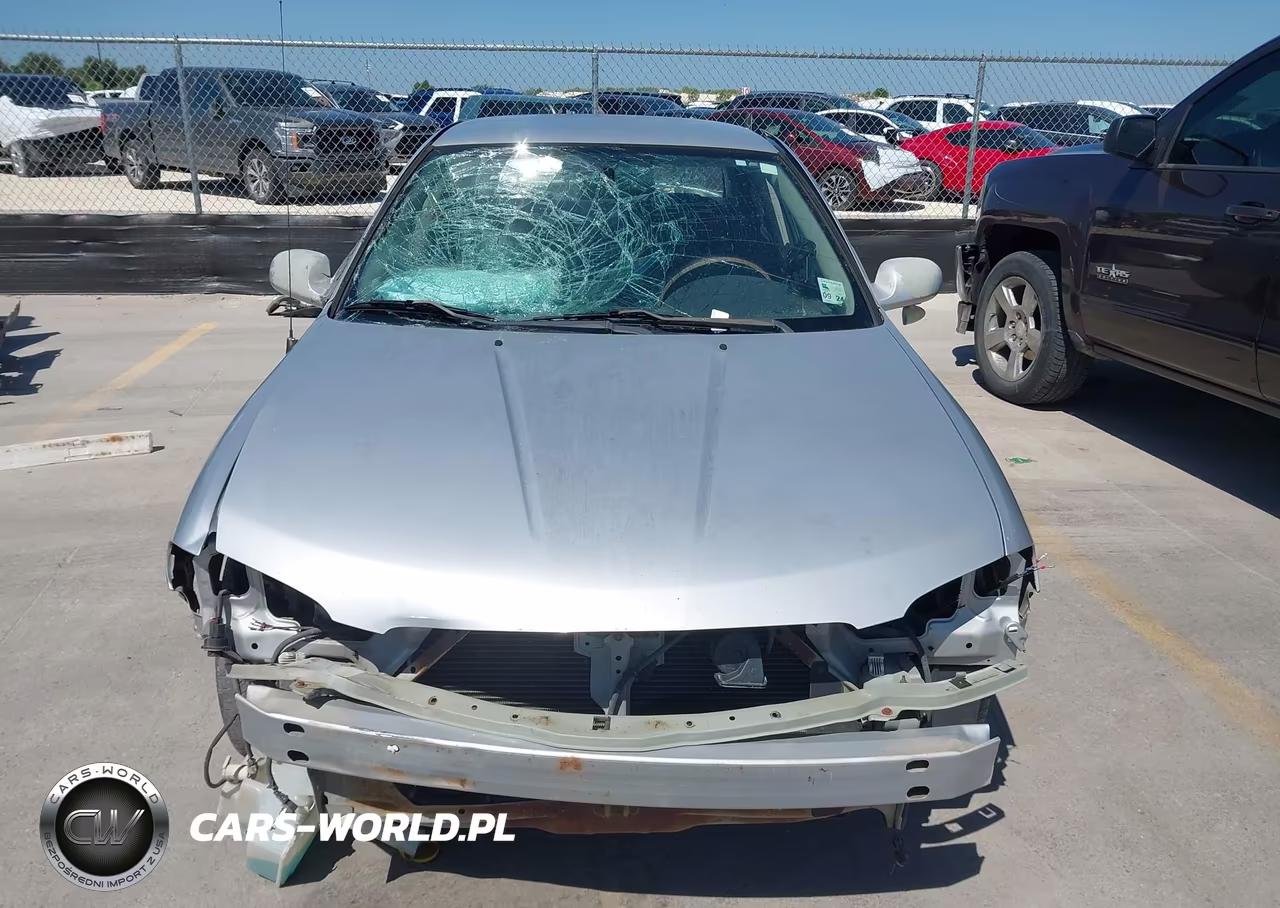 2006 Nissan Sentra 1.8S VIN:3N1CB51D56L545423 - 13