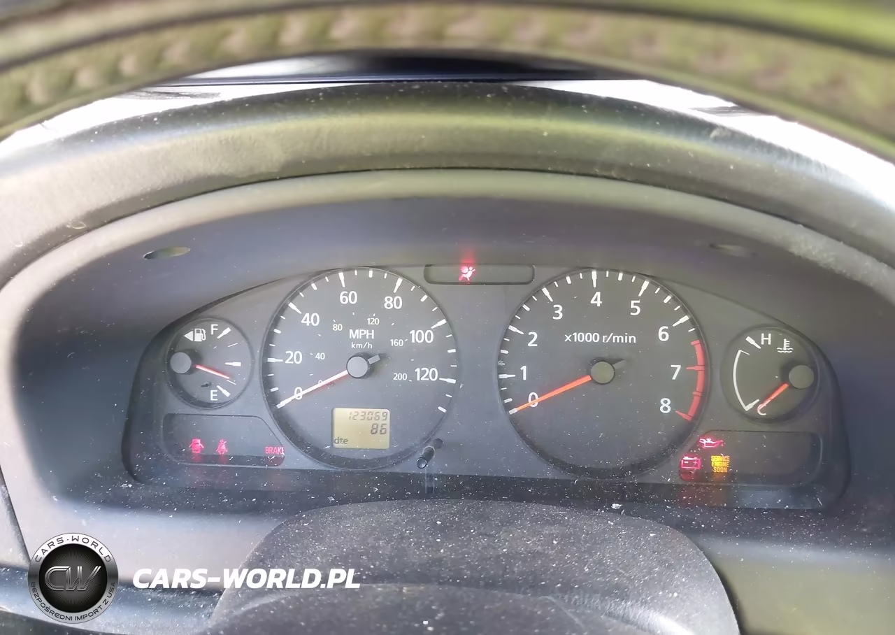 2006 Nissan Sentra 1.8S VIN:3N1CB51D56L545423 - 7