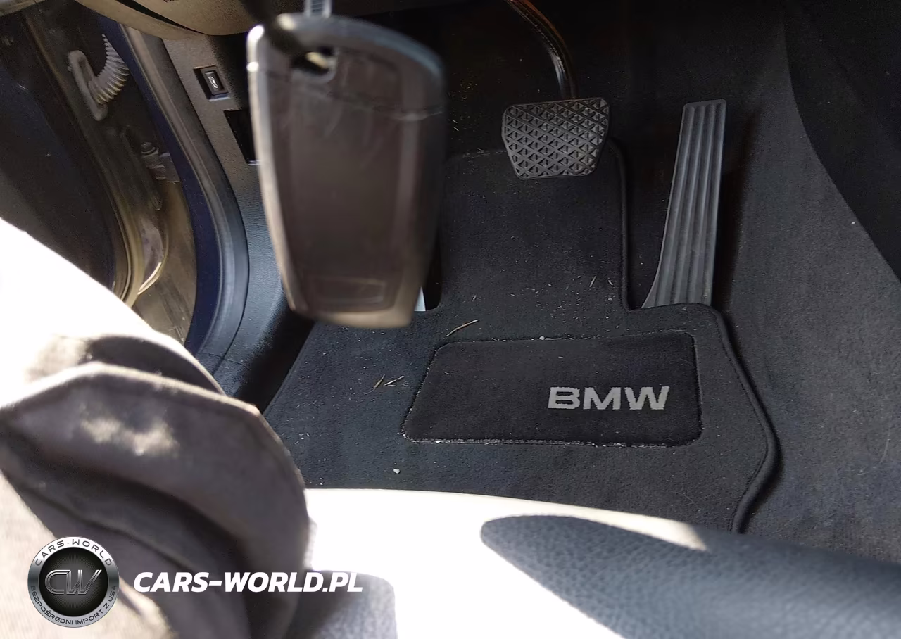 2014 BMW X3 xDrive35I VIN:5UXWX7C50E0K31248 - 11