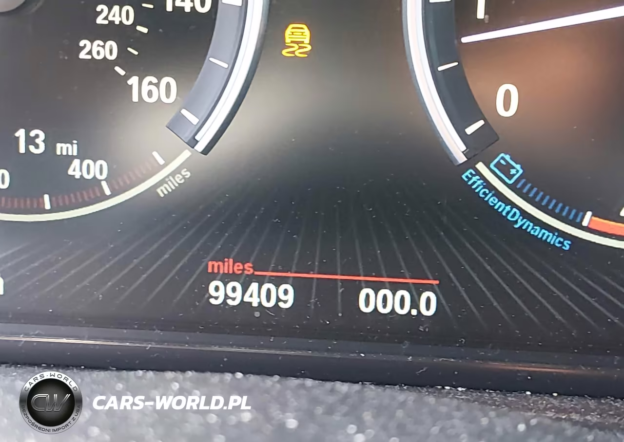 2014 BMW X3 xDrive35I VIN:5UXWX7C50E0K31248 - 15