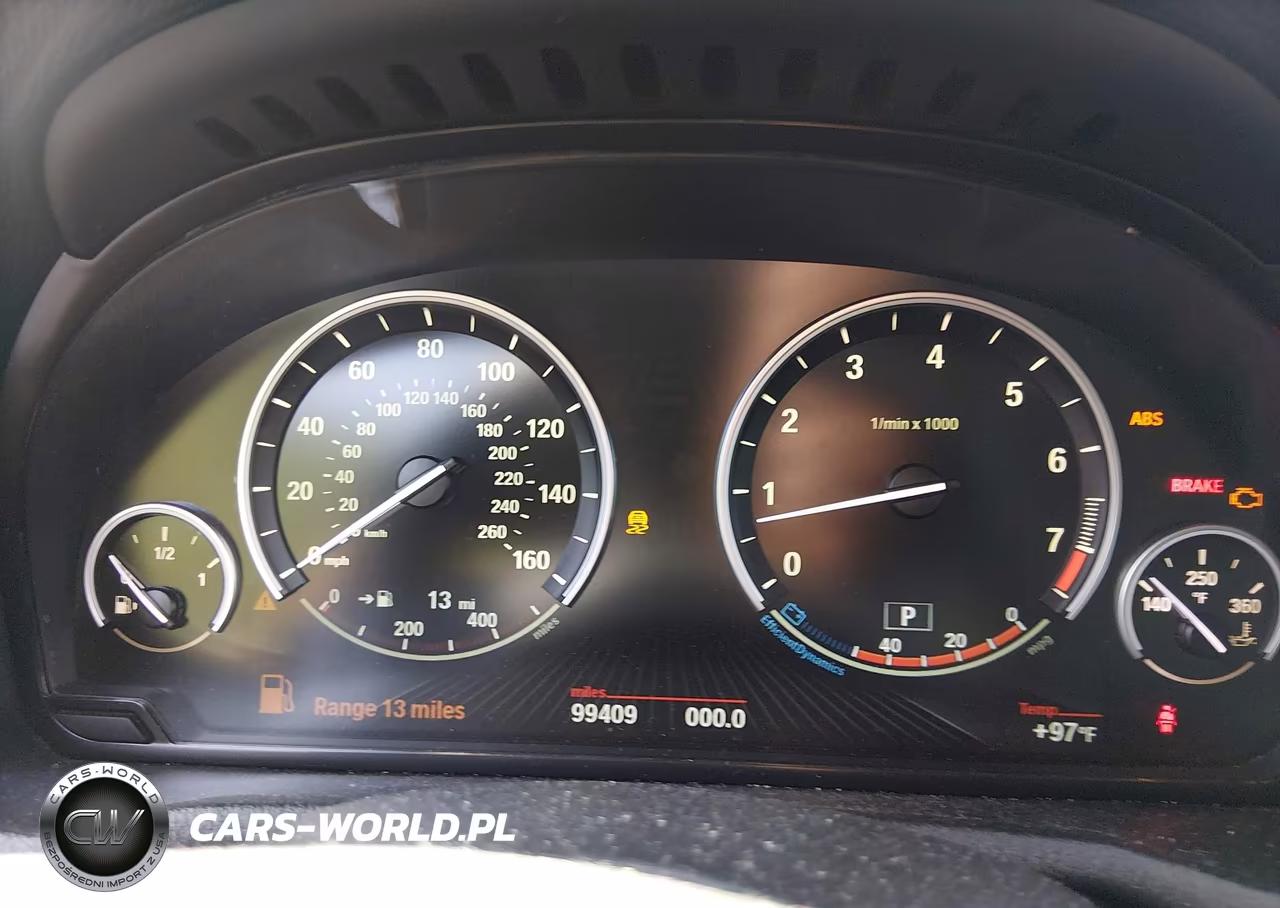 2014 BMW X3 xDrive35I VIN:5UXWX7C50E0K31248 - 7