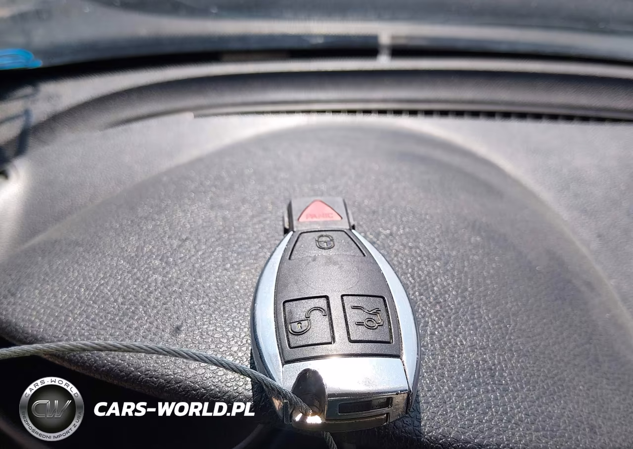 2010 Mercedes-Benz Slk 350 VIN:WDBWK5JA9AF227189 - 11
