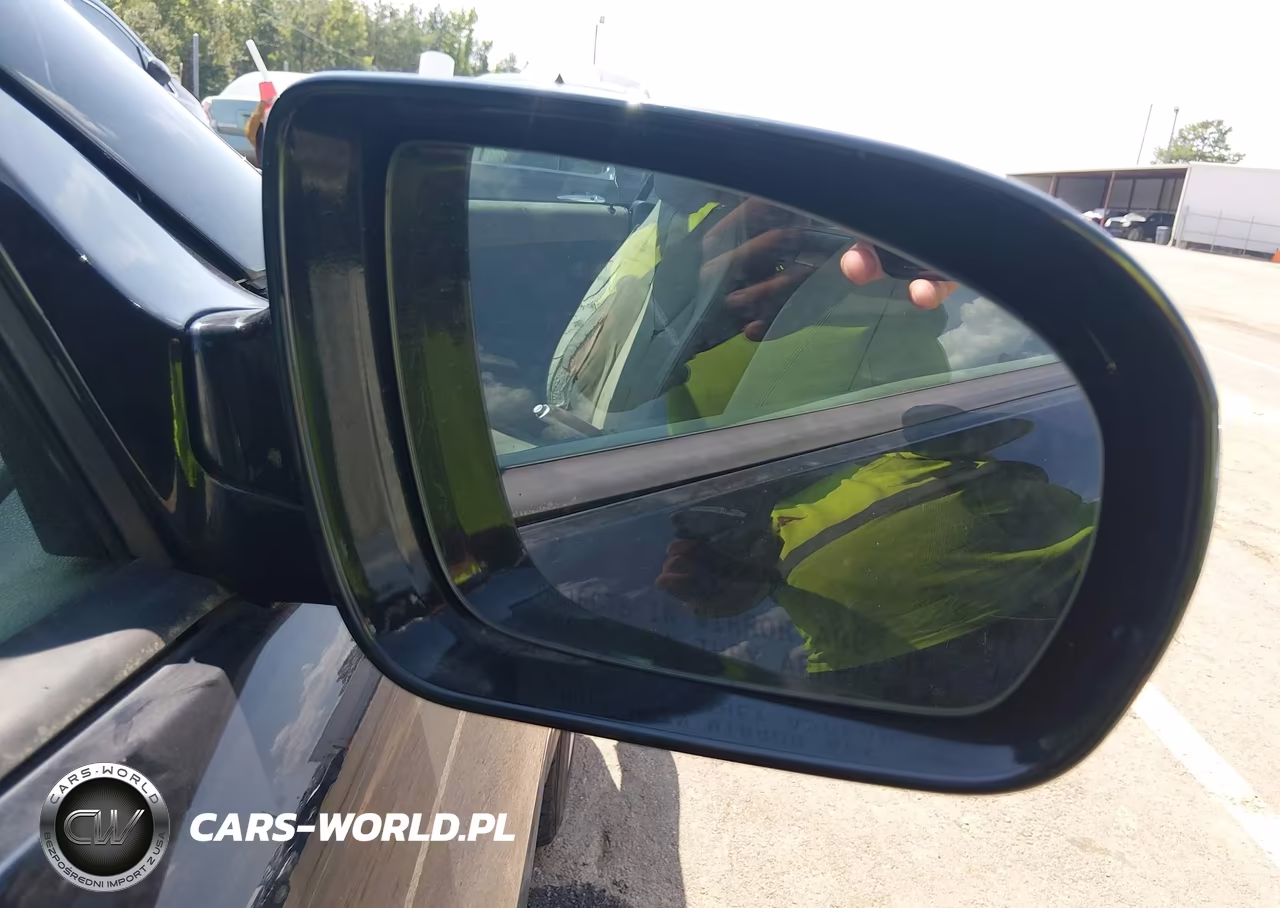 2010 Mercedes-Benz Slk 350 VIN:WDBWK5JA9AF227189 - 5